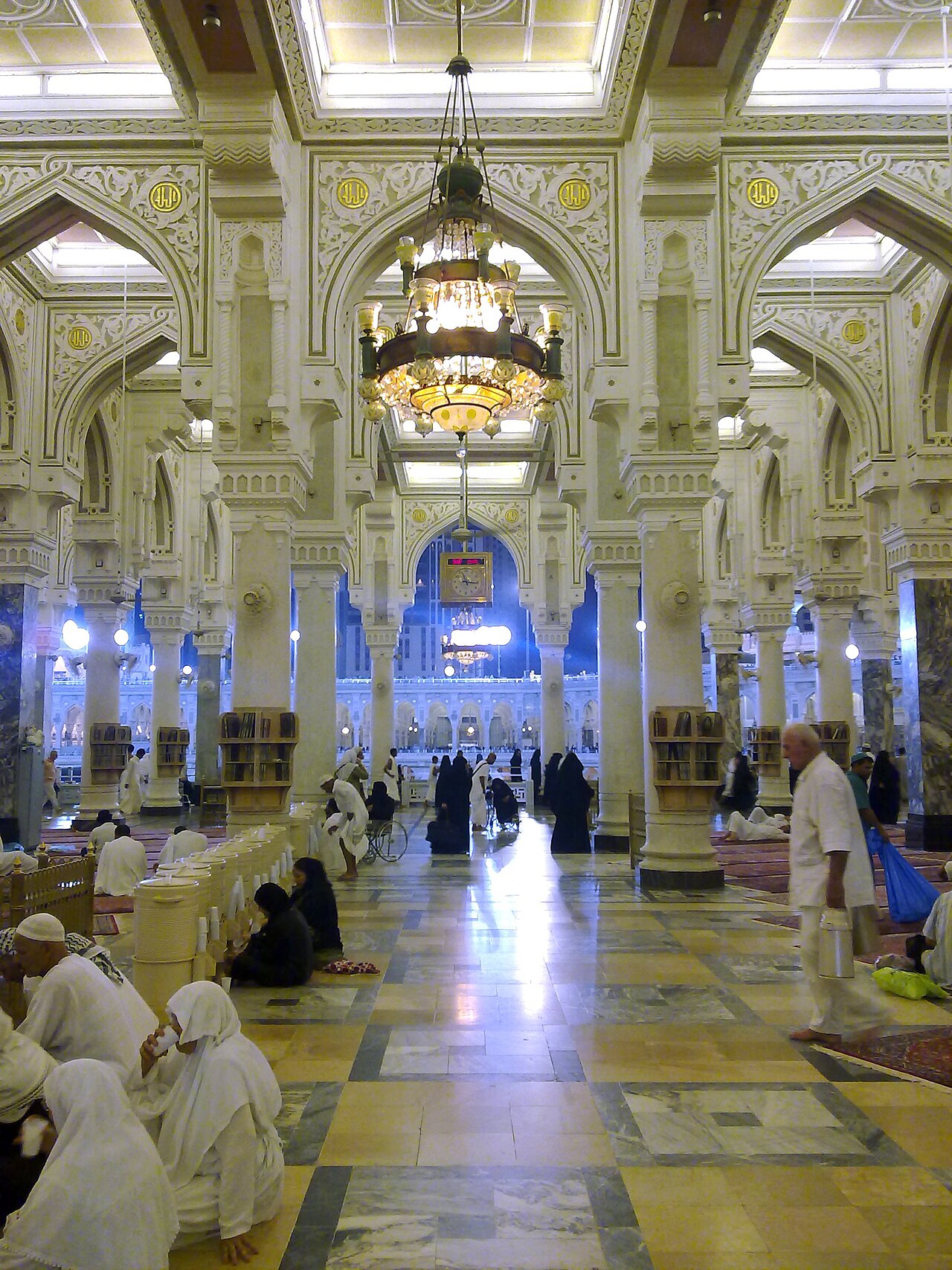 Keutamaan Umroh di Bulan Ramadhan