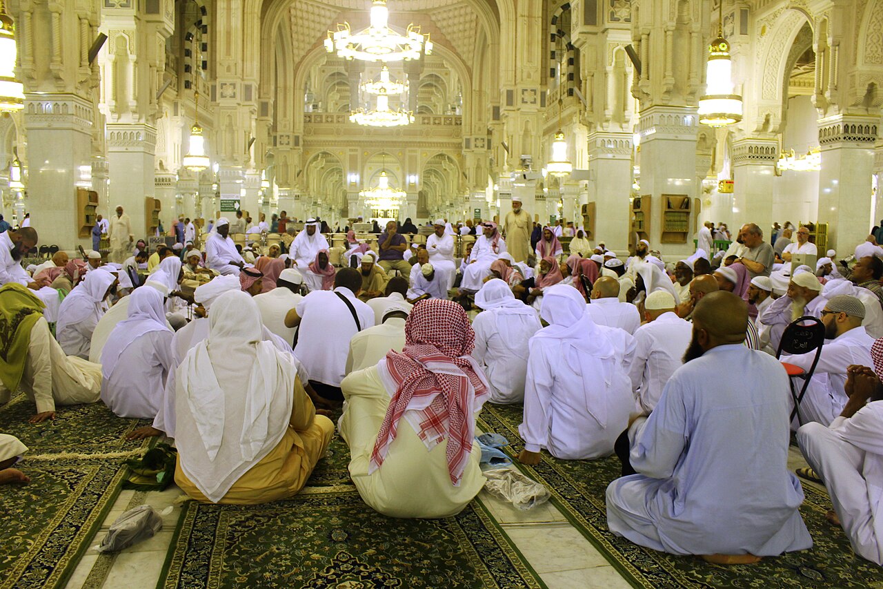Tahallul: Menandai Selesainya Umroh