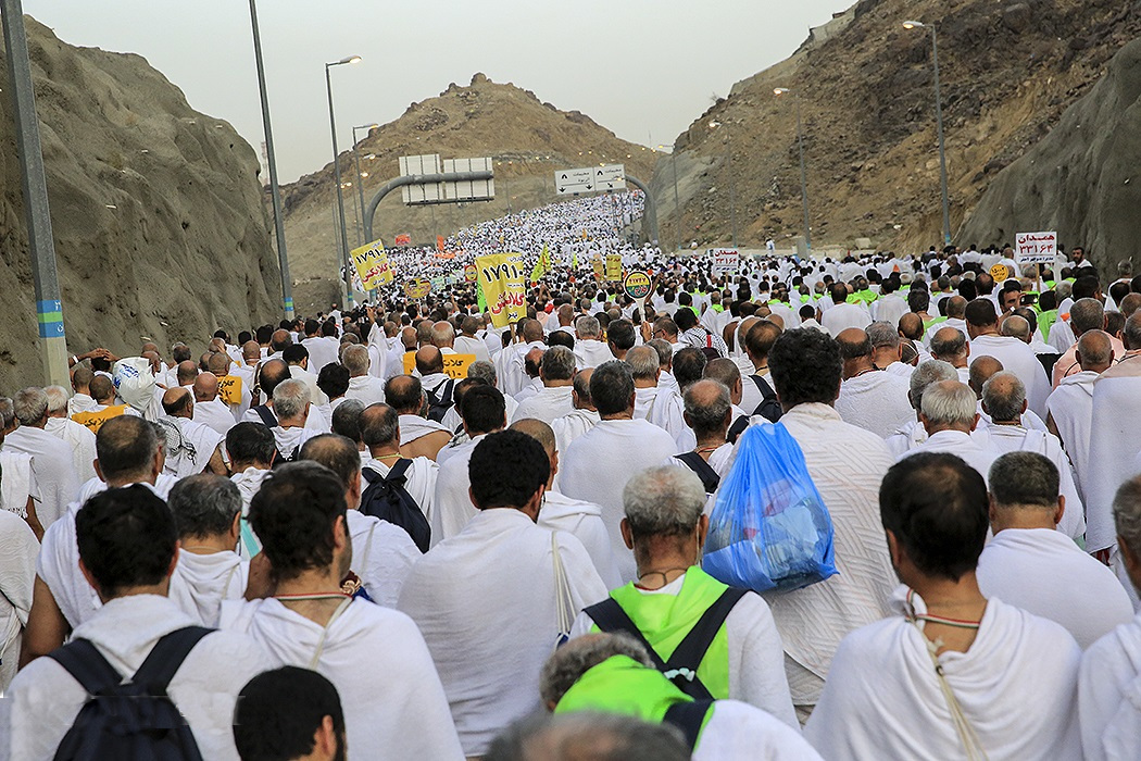 Wajib Umroh dan Ketentuan Dam